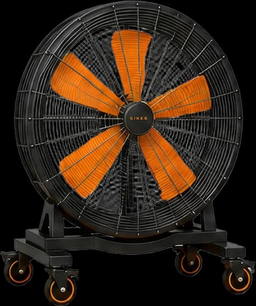 Fan