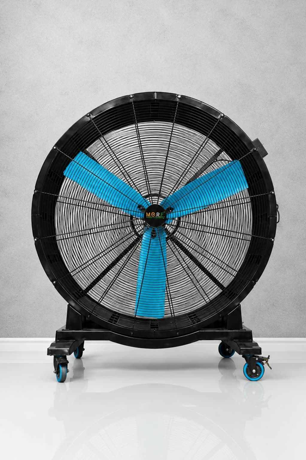 Jumbo Fan
