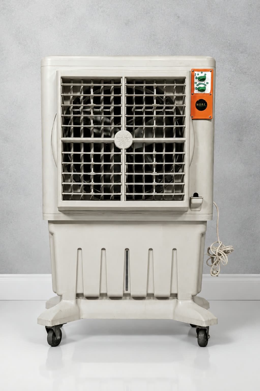 Silent Air Cooler