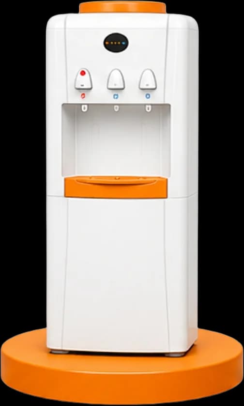 Water Dispenser
