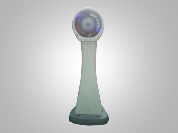  Mist Fan – Jumbo