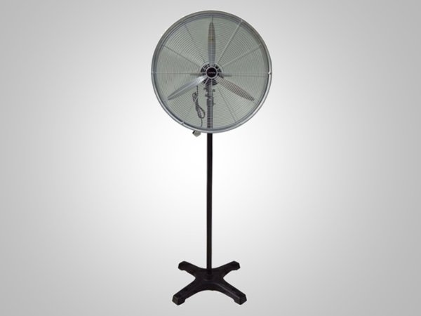 pedestal fan