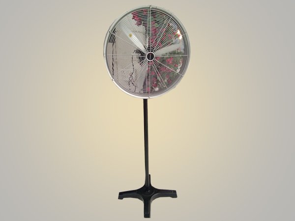 pedestal fan