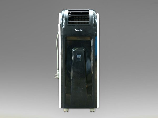 AC on rent in Mumbai