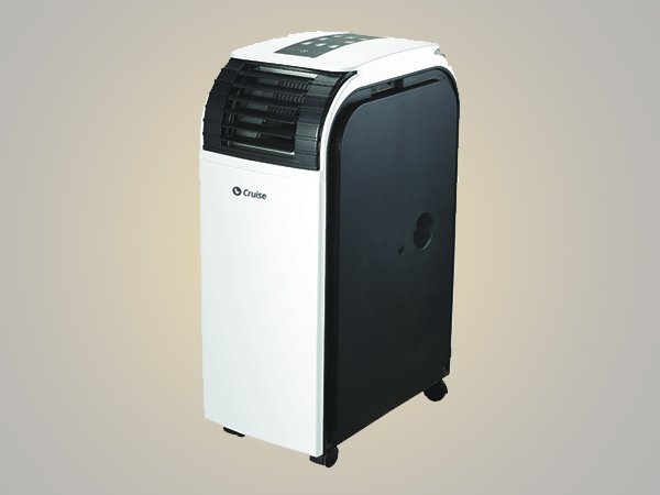 Standing AC on Rent in Mumbai