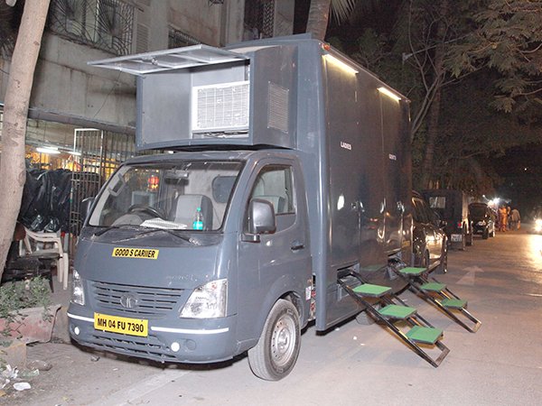 Portable Toilet - More Rentals