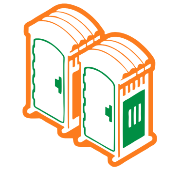 Portable Washroom on rent